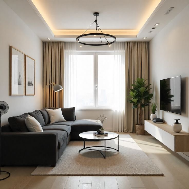 K Interiors design studio